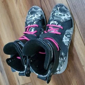 Heyday workout sneakers